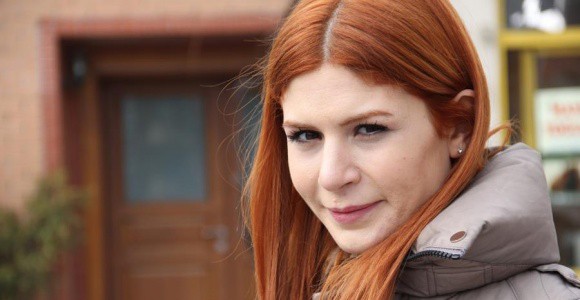 Keşke Hiç Büyümeseydik Oyuncusu Ayşe Kimdir? Gerçek Adı Nedir? İşte detaylar 