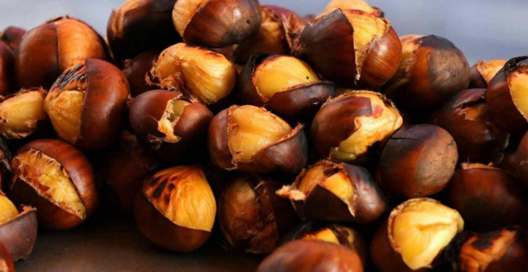 Kestanenin yan etkileri nelerdir? Kestane kabızlık ve ishal yapar mı? Uzmanlar kestanenin yan etkilerine dair merak edilen soruları yanıtladı