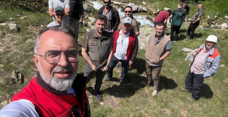 Kestel’de Yeni Sulama Projesi: Böğürtlen ve Ahududu Üretimi Desteklenecek
