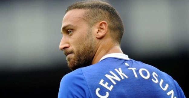 Kevin Campbell'dan Olay Yaratacak Cenk Tosun Açıklaması