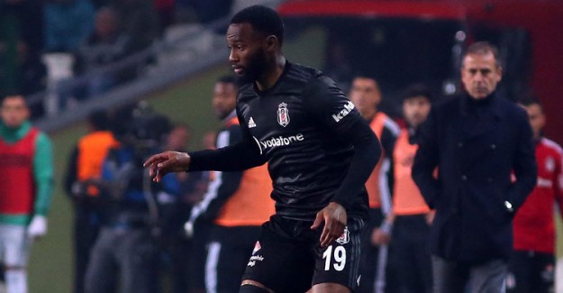 Kevin N’Koudou: İkinci Yarı Daha Güçlü Bir Şekilde Zirveye İlerlemeliyiz