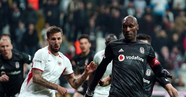 Kevin N'Koudou, Maçtan Sonra Konuştu!