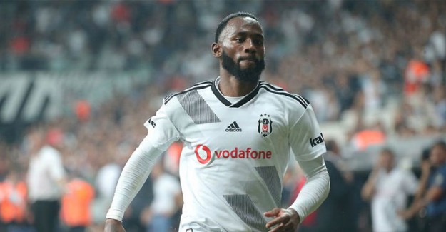 Kevin N'Koudou: VAR’daki Hakemler Neden Uyarmıyor