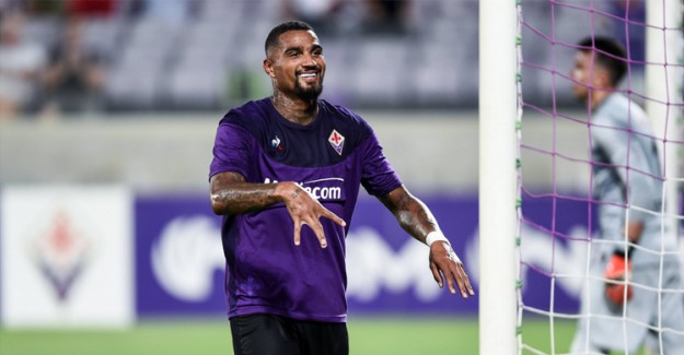 Kevin Prince Boateng kimdir?