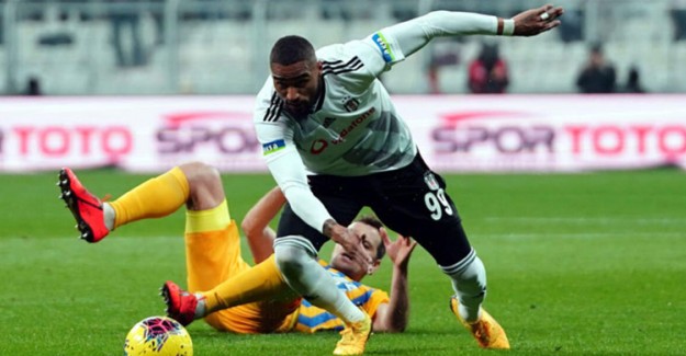 Kevin Prince Boateng'den Olay Açıklama 'En Kötü Maç'