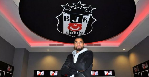 Kevin-Prince Boateng Vodafone Park'ta