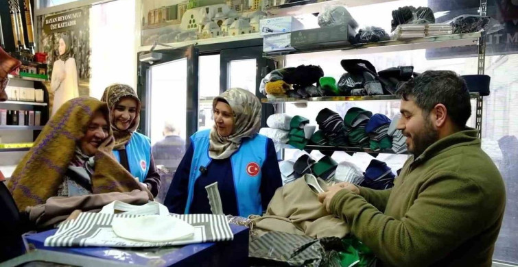 Keziban Demir Yumruk'un 48 Yıllık Fedakarlığı ve Hayalleri