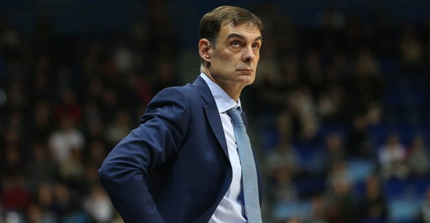 Khimki Faturayı Bartzokas’a Kesti!