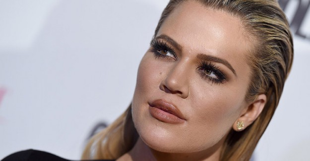 Khloe Kardashian Aldatma Skandalı Hakkında İlk Defa Konuştu