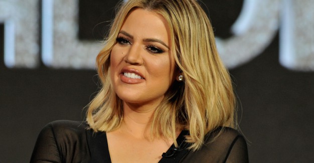 Khloe Kardashian Kendisini Eleştirenlere Sert Sözlerle Yüklendi
