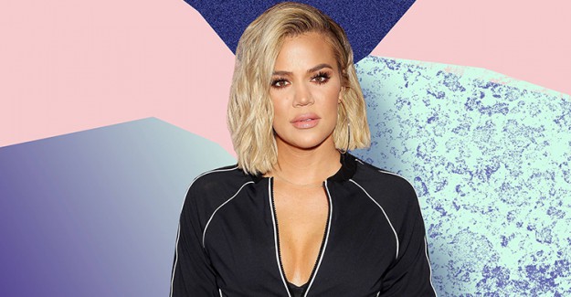 Khloe Kardashian Yine Olumsuz Eleştirilerin Hedefi Oldu