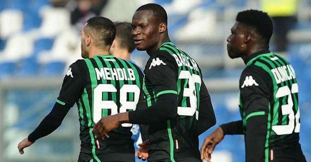 Khouma Babacar Kimdir, Kaç Yaşında, Hangi Mevkide Oynuyor?