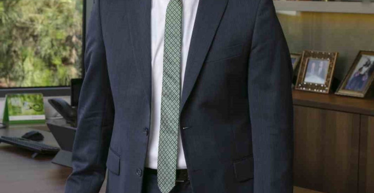 Kibar Holding'den Amerika'da Stratejik Alüminyum Yatırımı