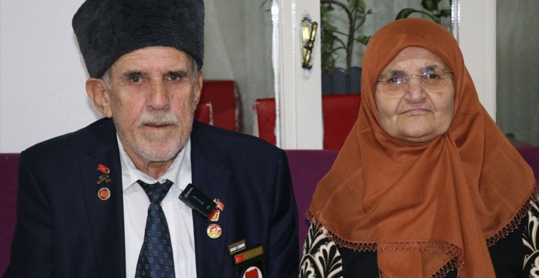 Kıbrıs Gazisi Bahattin Şen'in Anıları: 'Yine Olsa Yine Giderim'