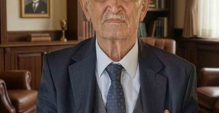 Kıbrıs Gazisi Şükrü Kızıl Son Yolculuğuna Uğurlandı