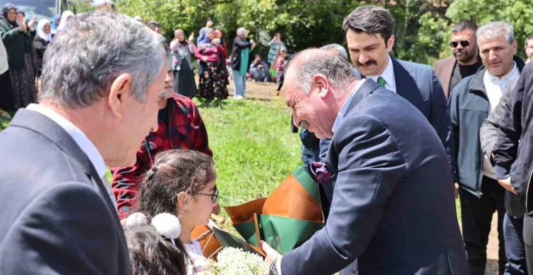 Kıbrıs Gazisi'nden Halay Daveti