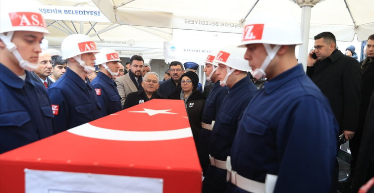 Kıbrıs Gazisine Son Veda: Osman Balcı'nın Anısına 51 Yıl Sonra