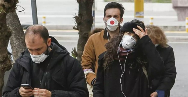 Kuzey Kıbrıs'ta 17 Gündür Coronavirüs Vakası Görülmedi