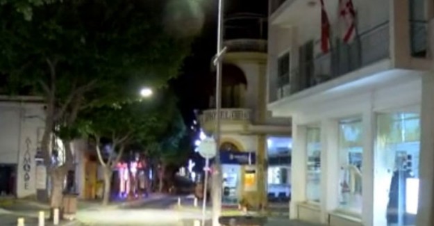 Kıbrıs'ta Coronavirüse Karşı Sokağa Çıkma Yasağı Geldi