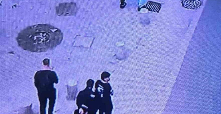 Kıbrıs'ta Güney Rum Yönetimi'nden Taşlı Saldırı