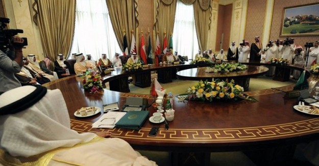 KİK Trump'a Destek Açıklaması Yaptı