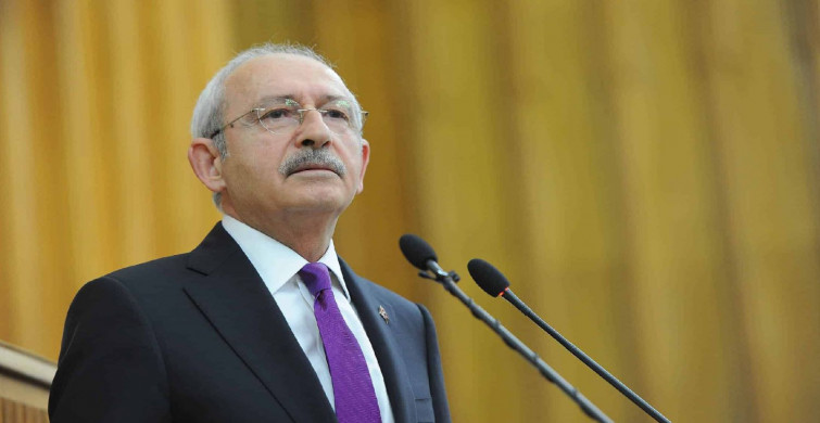 Kılıçdaroğlu ‘Aday olacak mısınız?’ sorusuna yanıt verdi: ‘En cesurlar bir adım öne çıksın diyeceğiz’