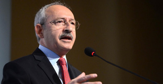 Kılıçdaroğlu Ameliyat Oldu!