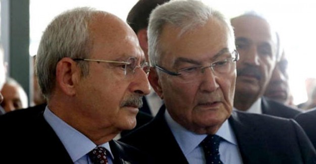 Kılıçdaroğlu Baykal Görüşmesinde Bunlar Konuşuldu