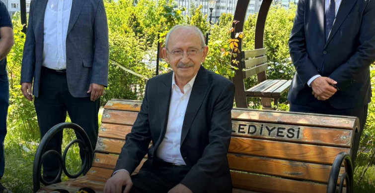Kılıçdaroğlu: Bilmediğiniz Pek Çok Ayrıntıyı Anlatacağım