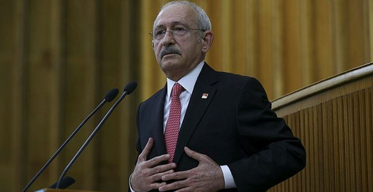 Kılıçdaroğlu Bir Kez Daha Kendisiyle Çelişti
