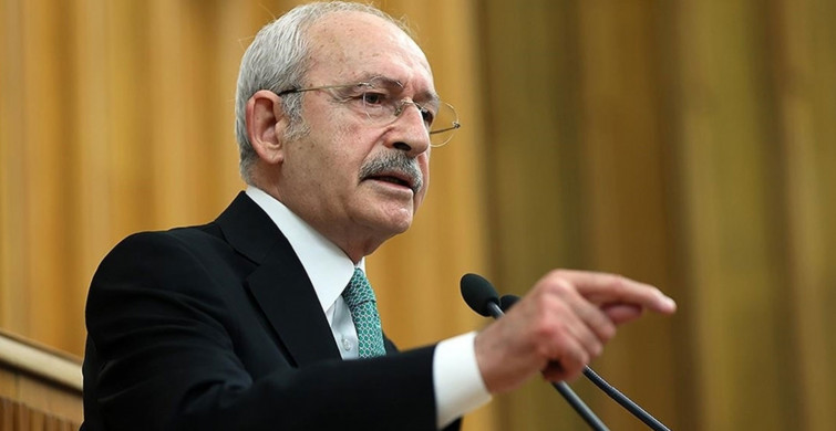 Kılıçdaroğlu: Daha Güzel Bir Türkiye'yi Dostlarımızla İnşa Edeceğiz
