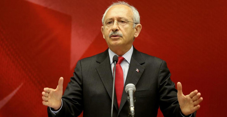 Kılıçdaroğlu İmamoğlu'na resmen rest çekti! ''Dönem sonuna kadar görevlerini sürdürmeliler''