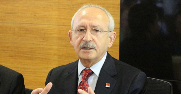 Kılıçdaroğlu Kaybettiği Tazminat Davalarına 1 Milyon TL'den Fazla Para Ödedi