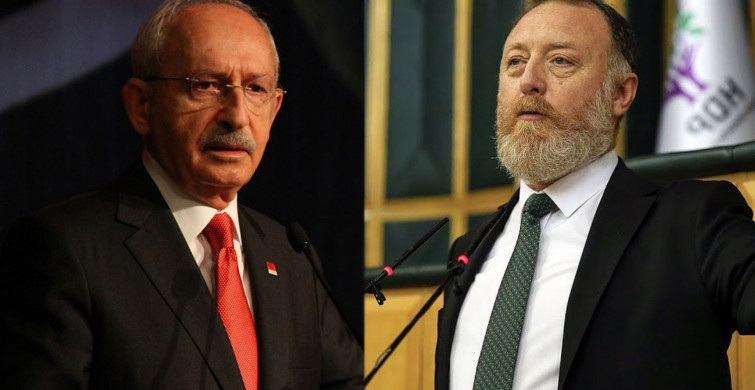 Kılıçdaroğlu Kürt Sorunu İçin HDP'yi Gösterdi!
