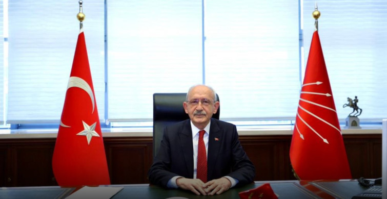 Kılıçdaroğlu: "Kurultay sürecimizi başlatıyoruz"