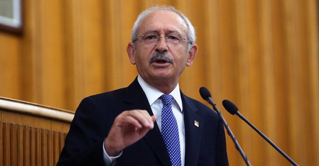 Kılıçdaroğlu Osmanlı Hakaret: Bay Kemal Kendini Savundu