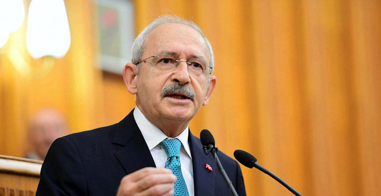 Kılıçdaroğlu: Seçilirsek Suriye İle Barış Sağlayacağız!