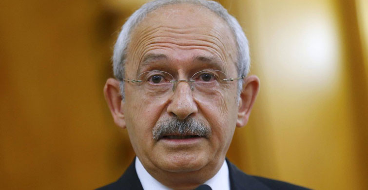Kılıçdaroğlu Sert Üslup Taktiğini Deniyor