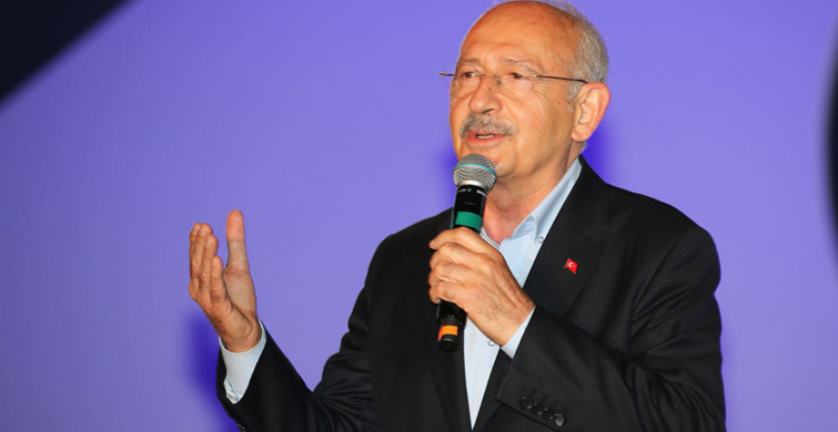 Kılıçdaroğlu Suriye ile Dostluğun Pekiştirileceğine Değindi!