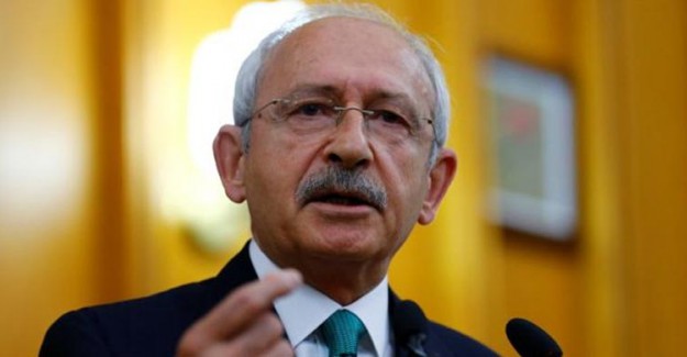 Kılıçdaroğlu Halkı Sokağa Çağırdı! Kan Akar Göndermesi Yaptı!