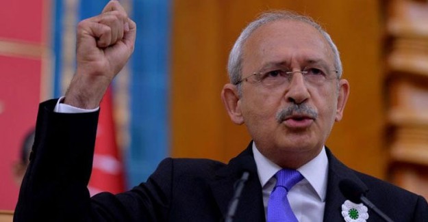 Kılıçdaroğlu'dan Başörtüsü Yasağı Açıklaması
