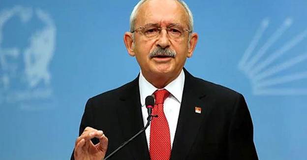 Kılıçdaroğlu'dan Coronavirüse Karşı Sözde 'Akıl ve Mantık' Önerisi