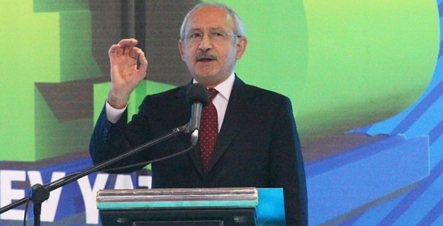 Kılıçdaroğlu'ndan Meclis'te Eylem Sinyali: Pazartesi İzleyin
