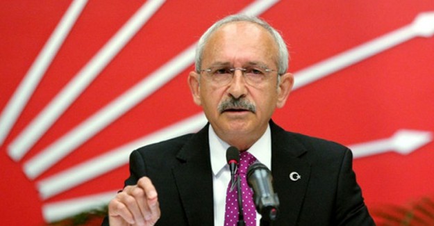 Kılıçdaroğlu'dan Skandal Darbe Açıklaması!
