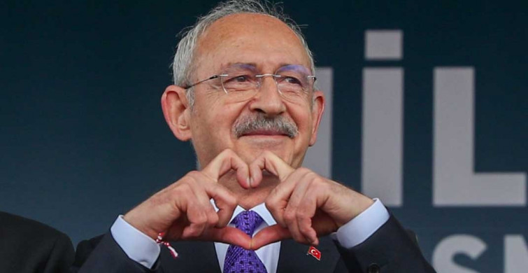 Kılıçdaroğlu'na bir dava daha
