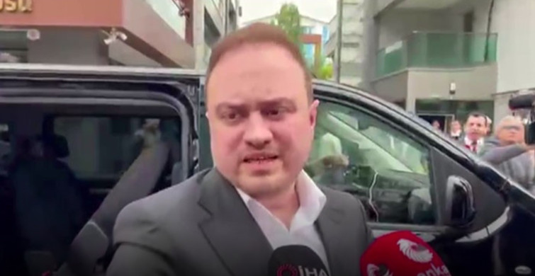 Kılıçdaroğlu'na Tebligat Yapıldı