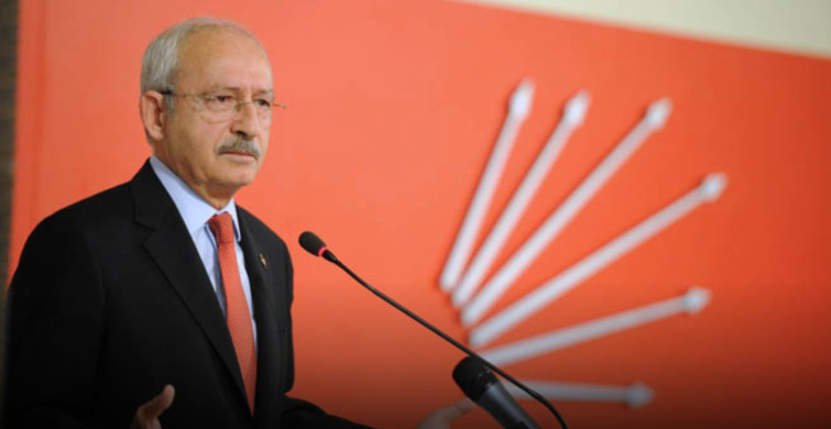 Kılıçdaroğlu’ndan Genel Merkez’deki Gerginliğe İlişkin İlk Açıklama: "Sonuna Kadar Uzlaşma Yolu Aradık"