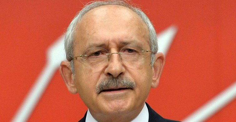 Kılıçdaroğlu'ndan HDP Açıklaması: İttifakta Yoklar