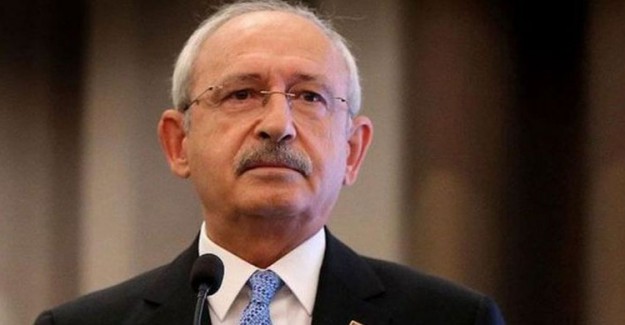 Kılıçdaroğlu'ndan Küçük Leyla İle İlgili İlk Açıklama! İdama Yeşil Işık Yaktı
