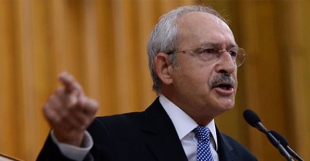 Kılıçdaroğlu'ndan Milli Güvenliğe Dair Skandal Sözler: PKK/YPG Bize Saldırmaz